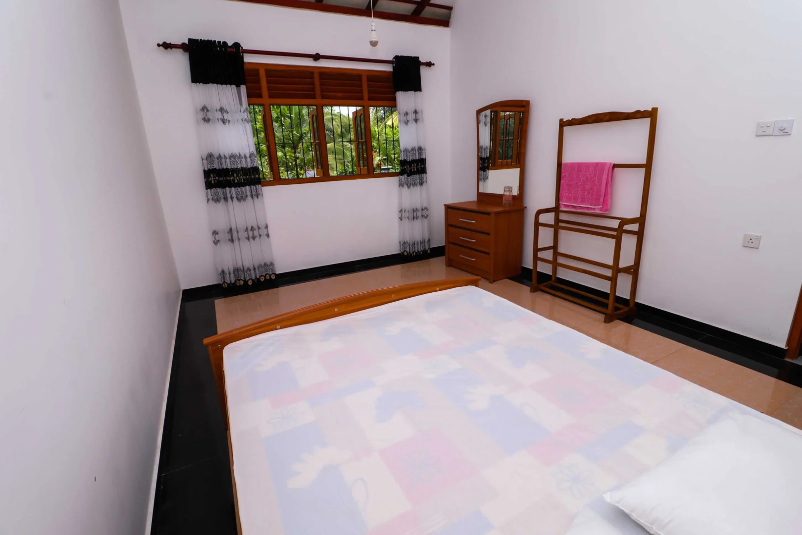 Вилла Yoho Bat House