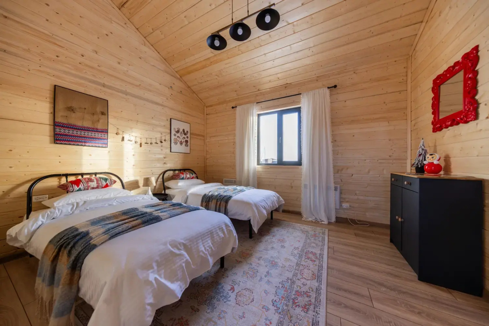 Частный дом ИстраДом КП Рига Грин дом 116