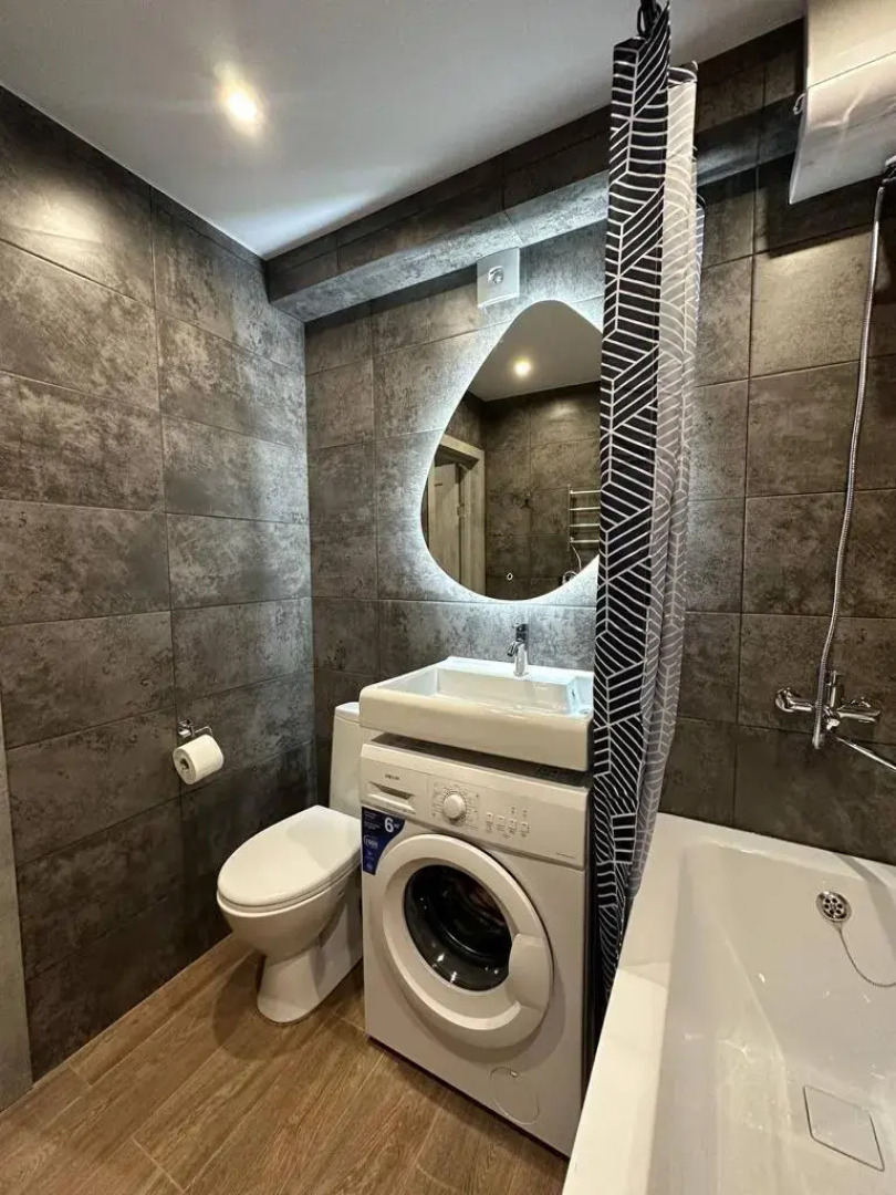 Апартаменты Комфорт