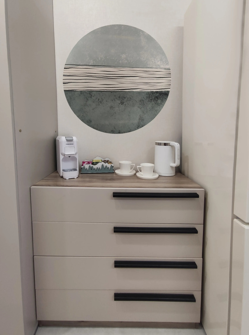 Квартира Люкс на Берегу Балтийского Моря