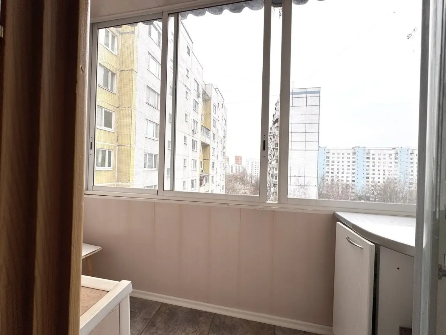 Апартаменты Таллинская 13к4