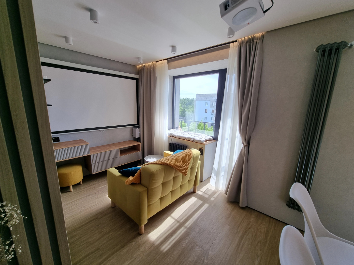 Квартира в центре Мурома