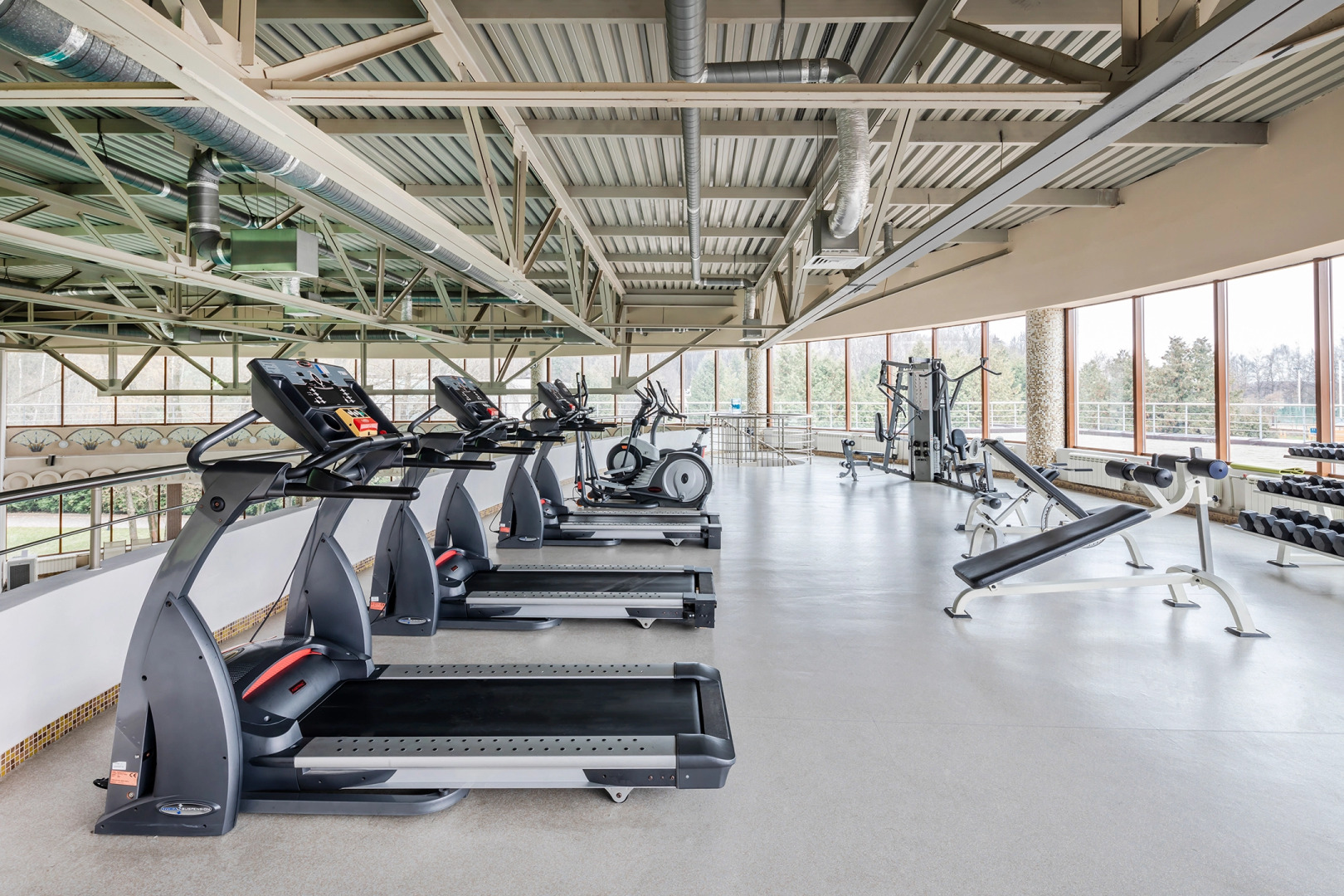 Отель Arthurs Spa Hotel By Mercure