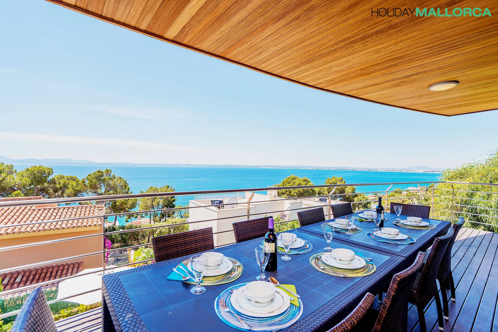 Вилла Luxury Villa Bonaire