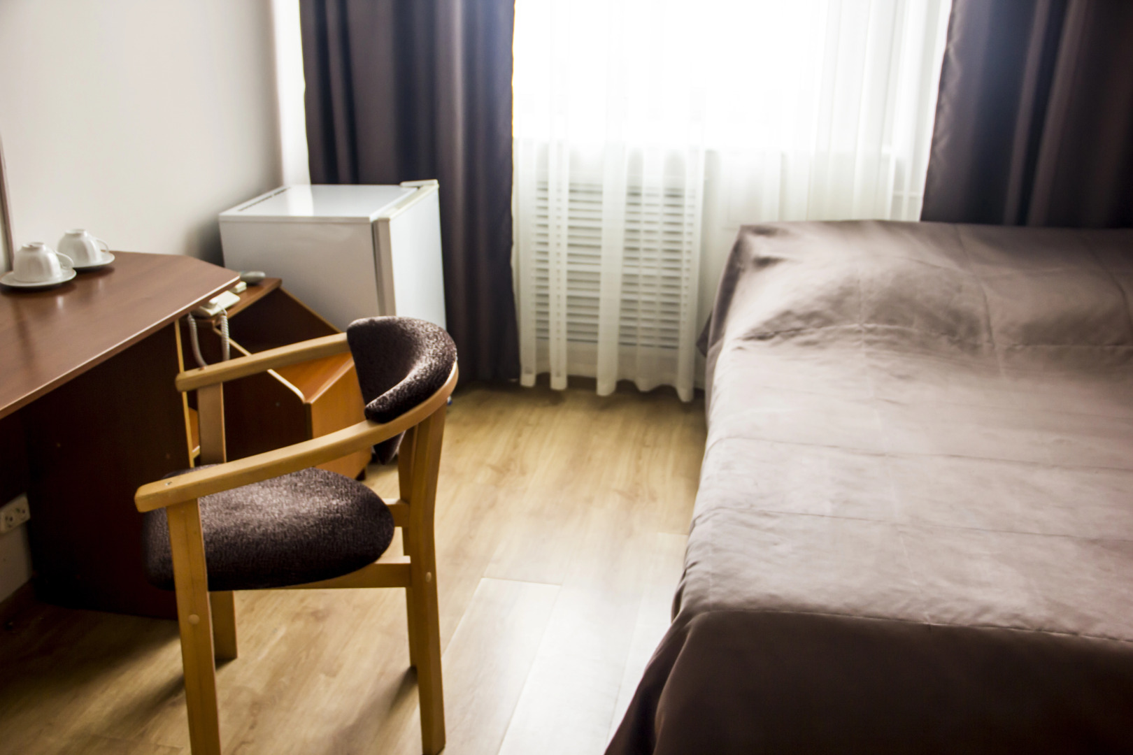 Гостиница Вираж