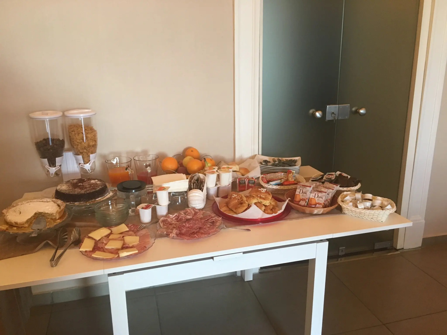 B&B Chez Moi