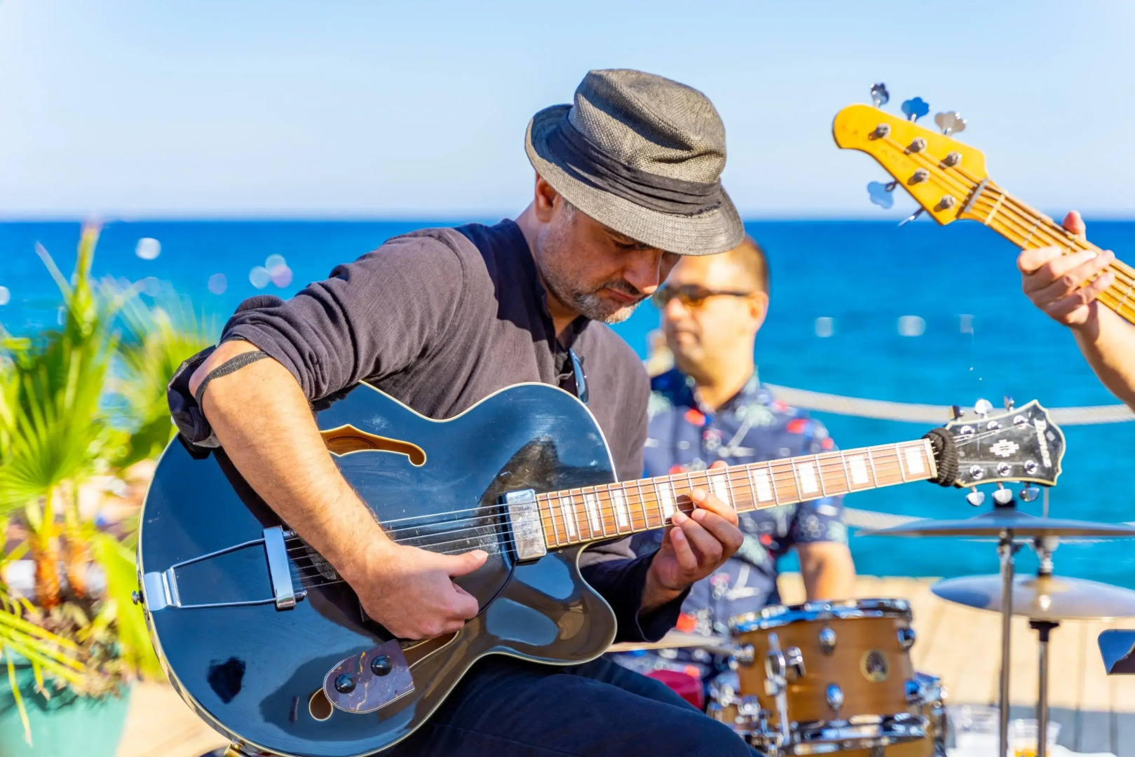 Курортный отель Ulusoy Kemer Holiday Club