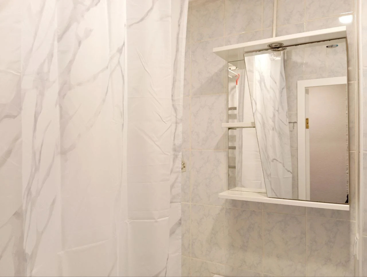 Квартира Уютный Север на улице Марата