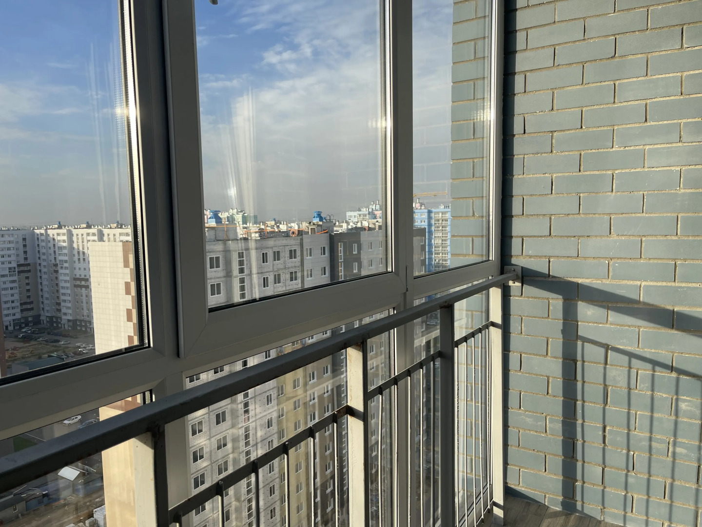 Квартира Ботаника