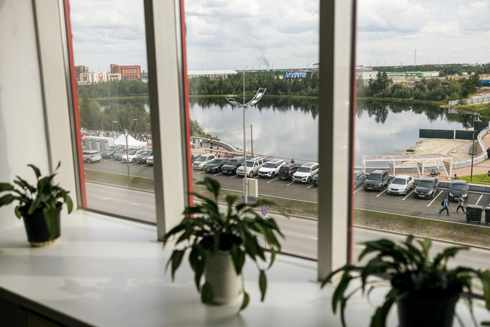 Отель Гостиница "Ямал"