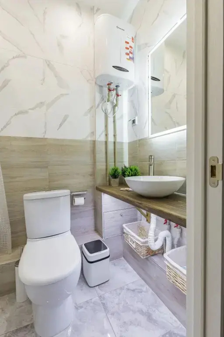 Апартаменты Апарт-Риэлти 4