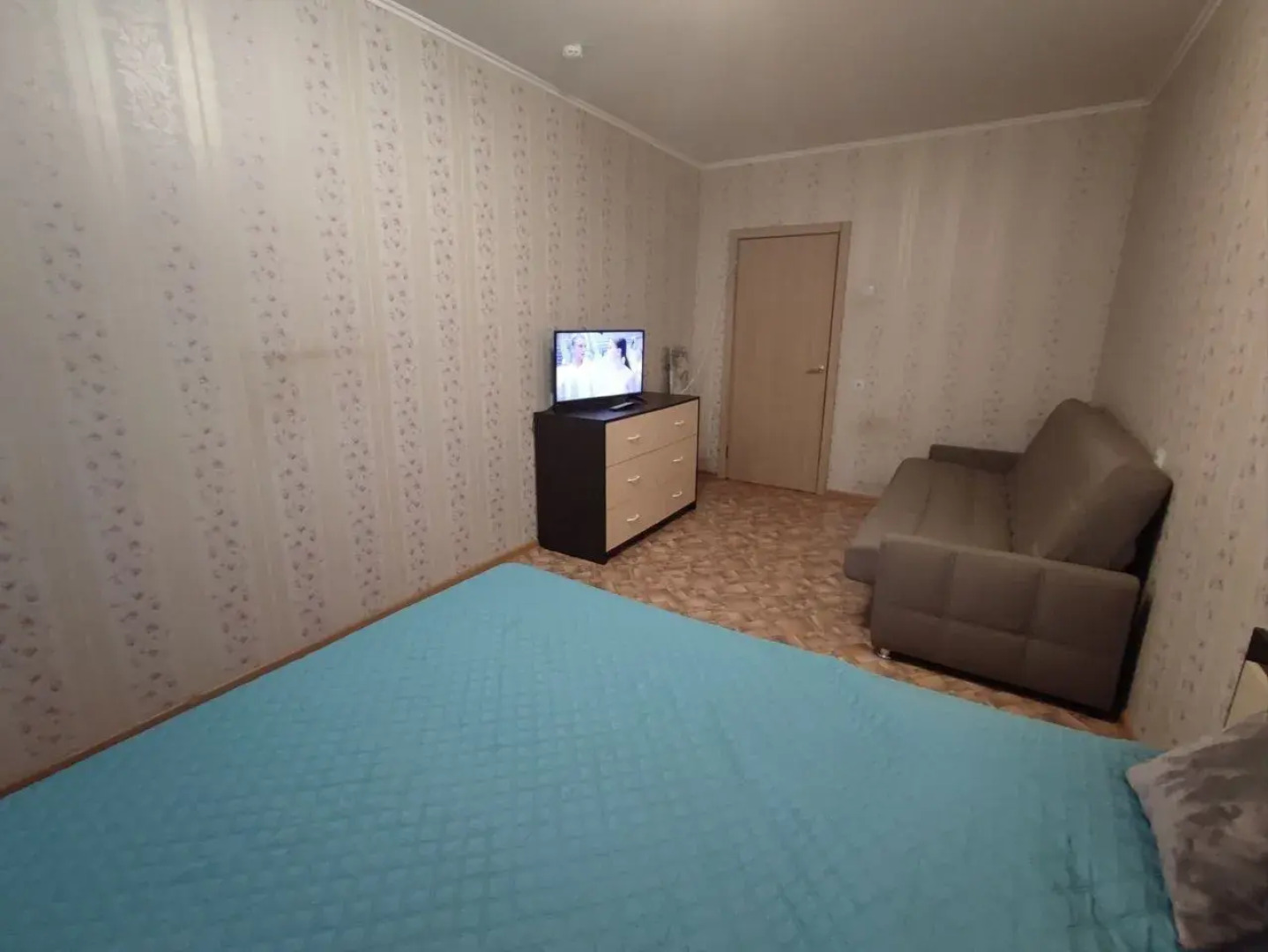 Квартира на Крылова 3А