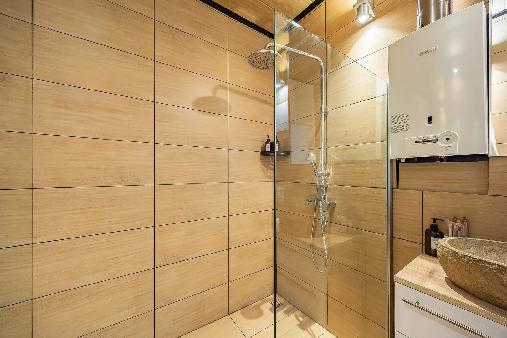 Апартаменты в Самом Центре