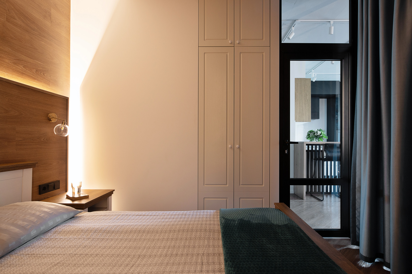 Апартаменты Baden Baden Морской Бассейн Spa