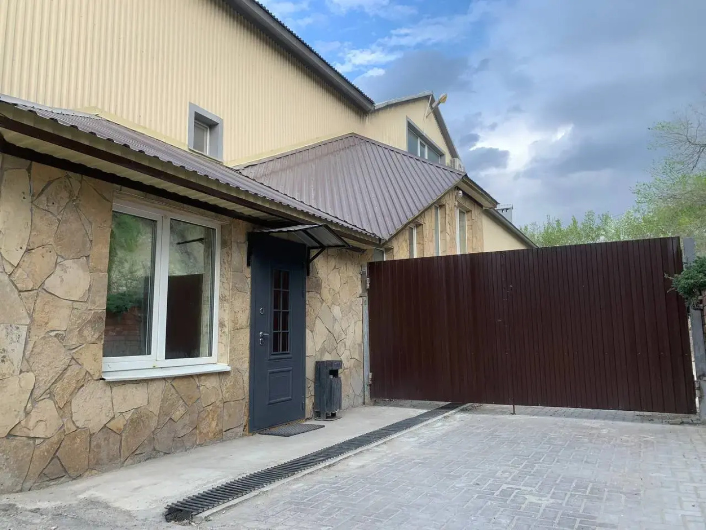 Мини-отель Маяк