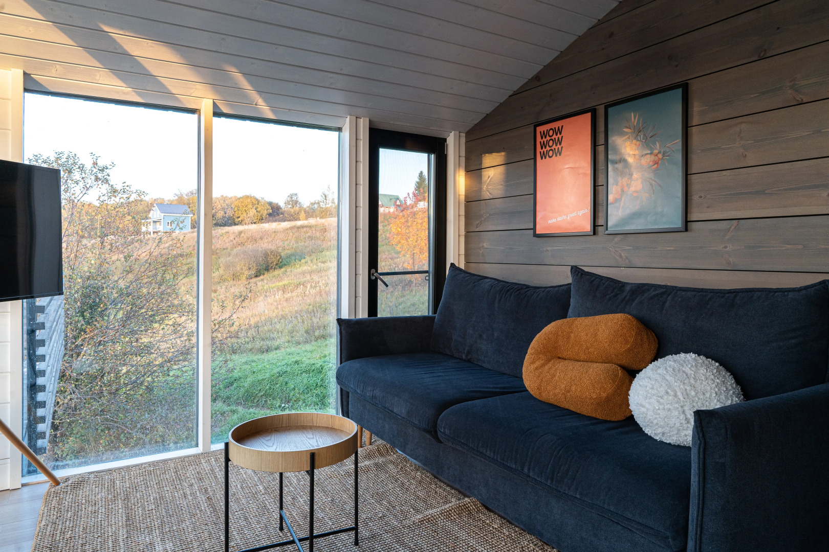 Частный дом WOW Dacha Облепиха