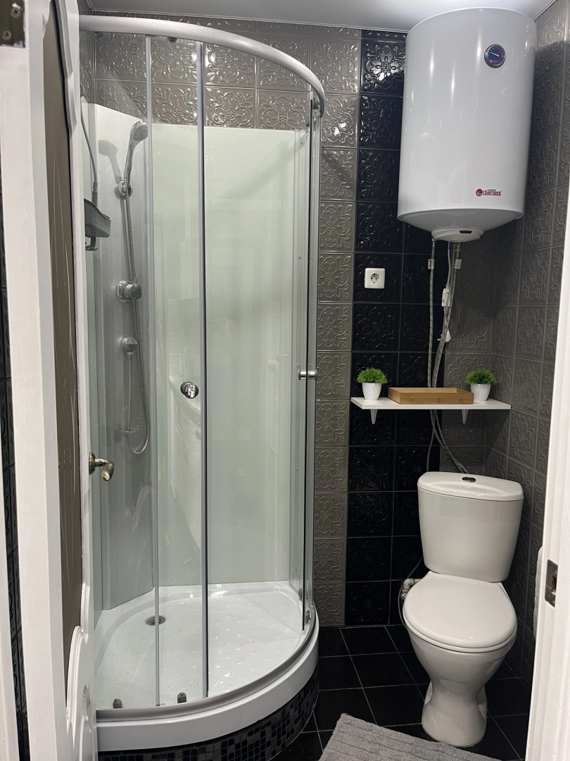 Квартира-Студия "КЛАССИКА"