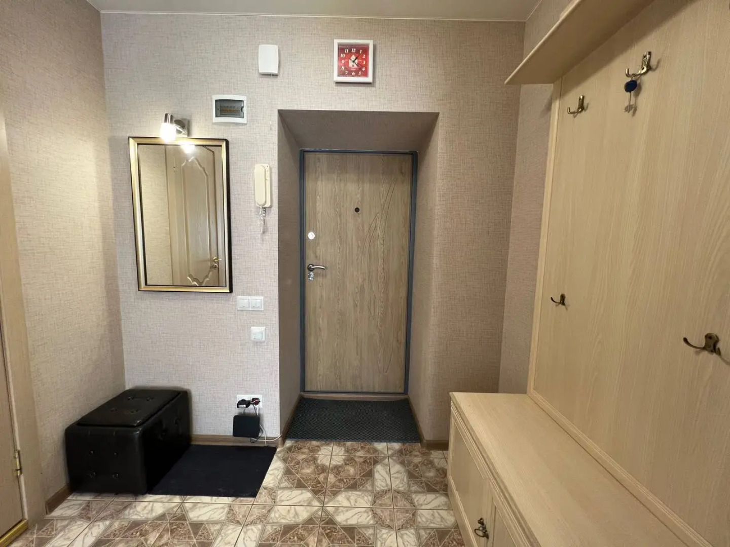 Квартира на Звездинке 7