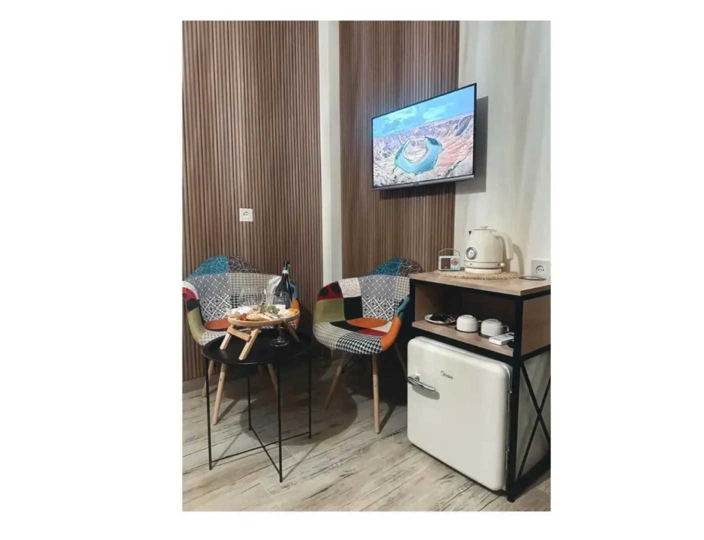 Отель Avalon Armenia