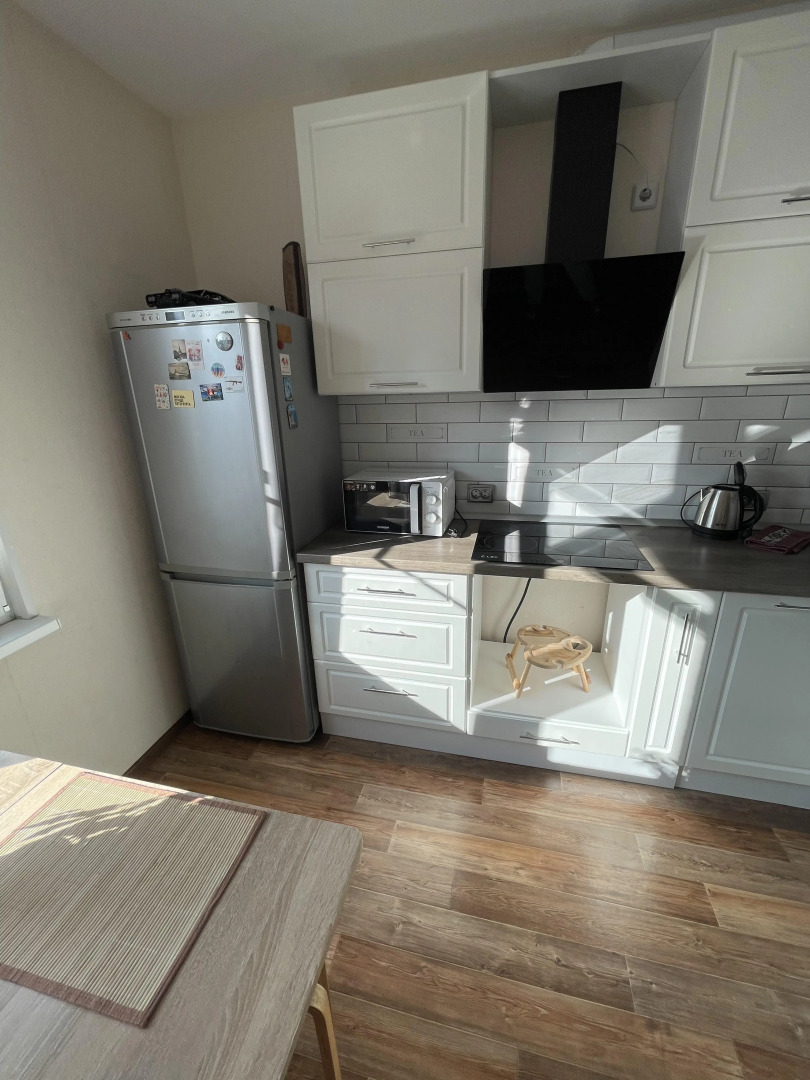 Квартира Уютная квартира на берегу Финского залива