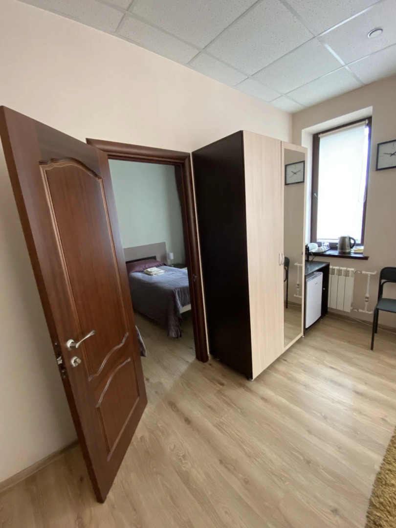 Хостел Норд-Вест