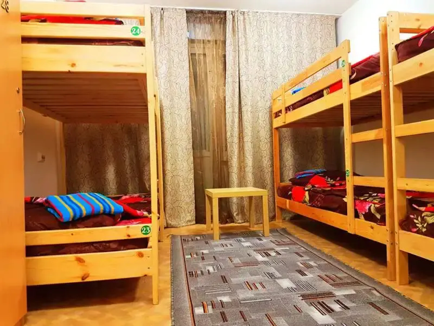 Хостел Уют