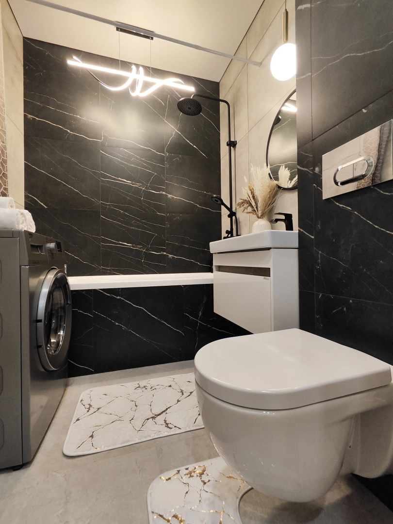 Квартира NATALI Aparts 201.1