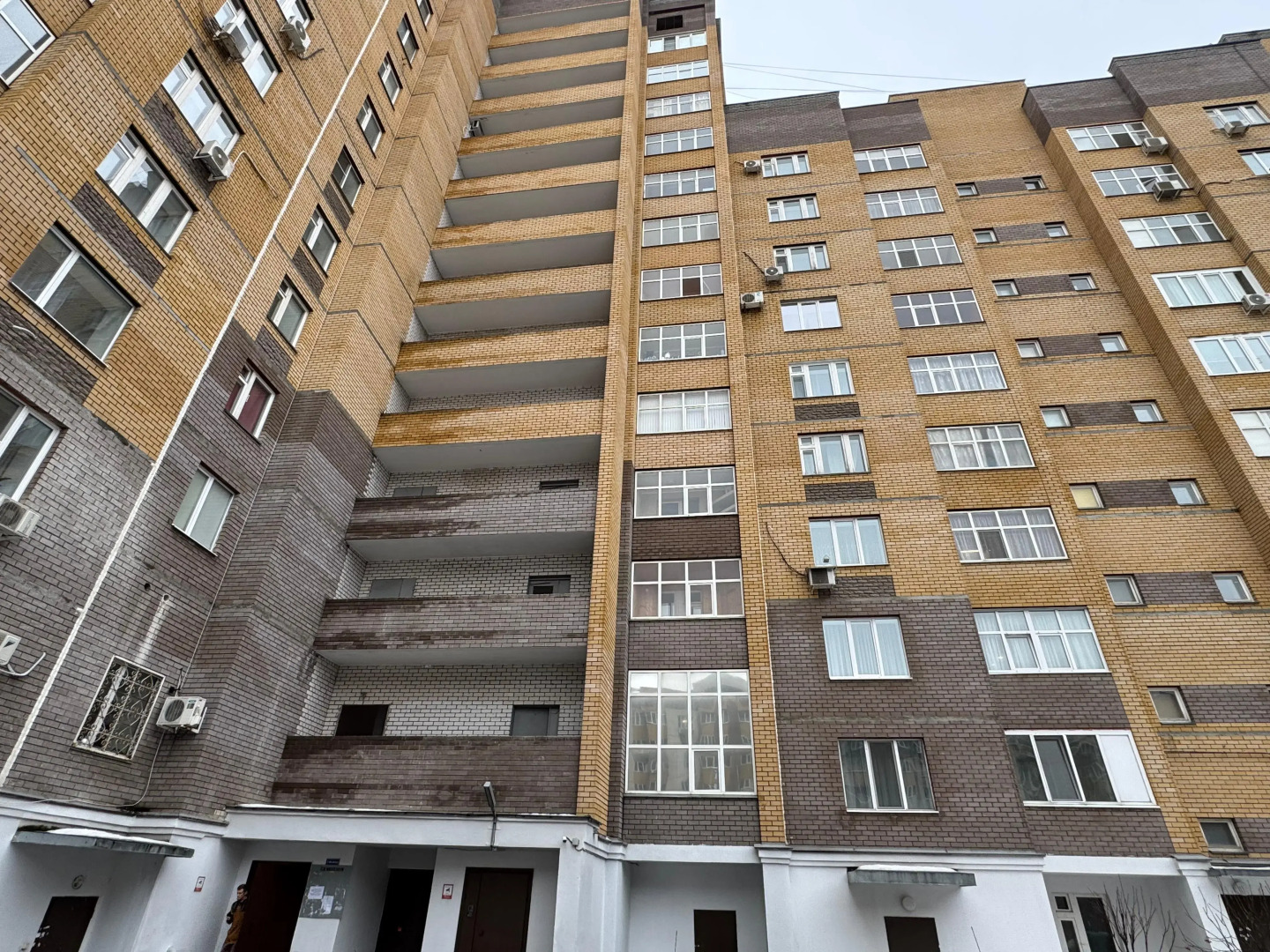 Квартира АК БАРС