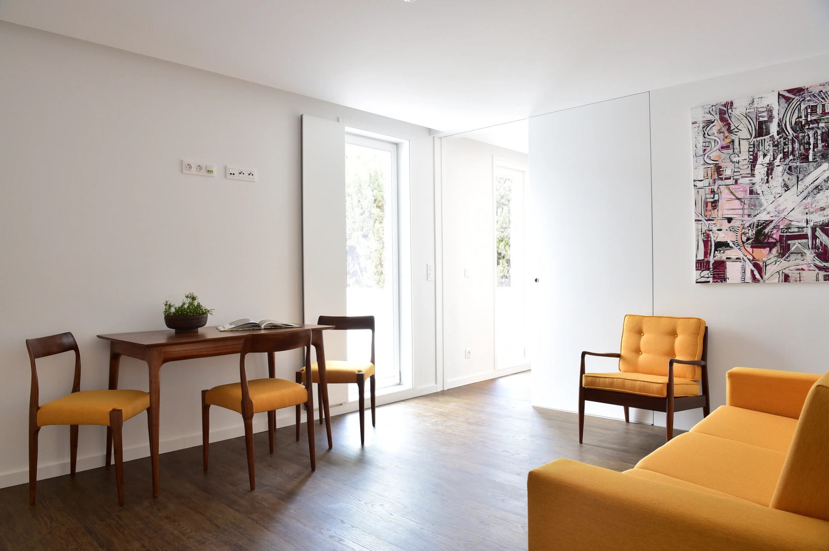 Отель Casa Melo Alvim by Unlock Hotels