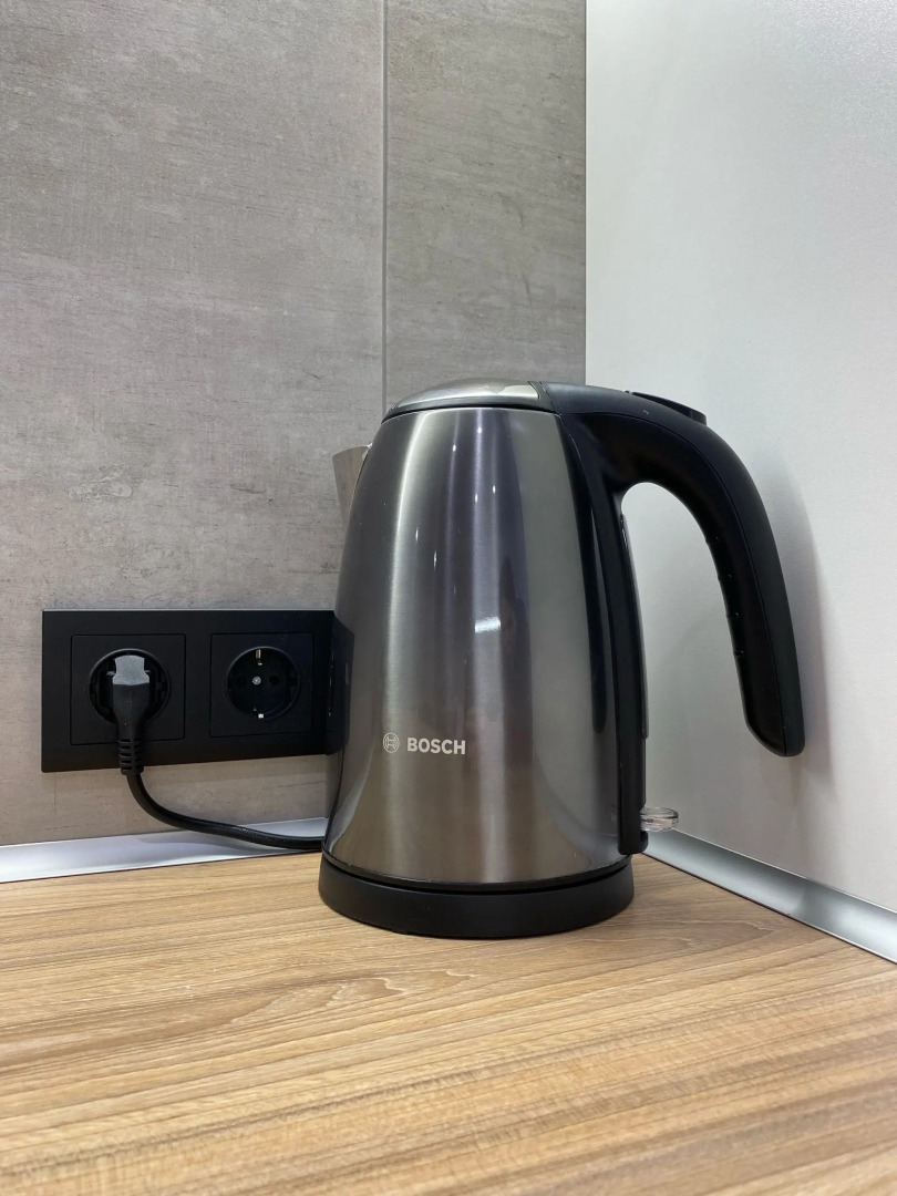 Квартира стильная от дизайнера у моря zlk_apart