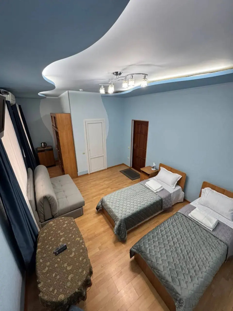 Мини-Отель Сити