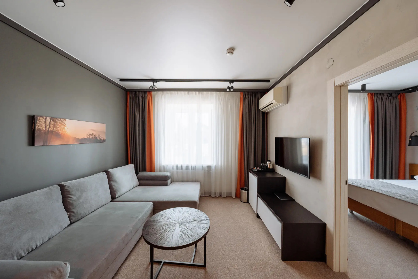 Отель Курорт Игора