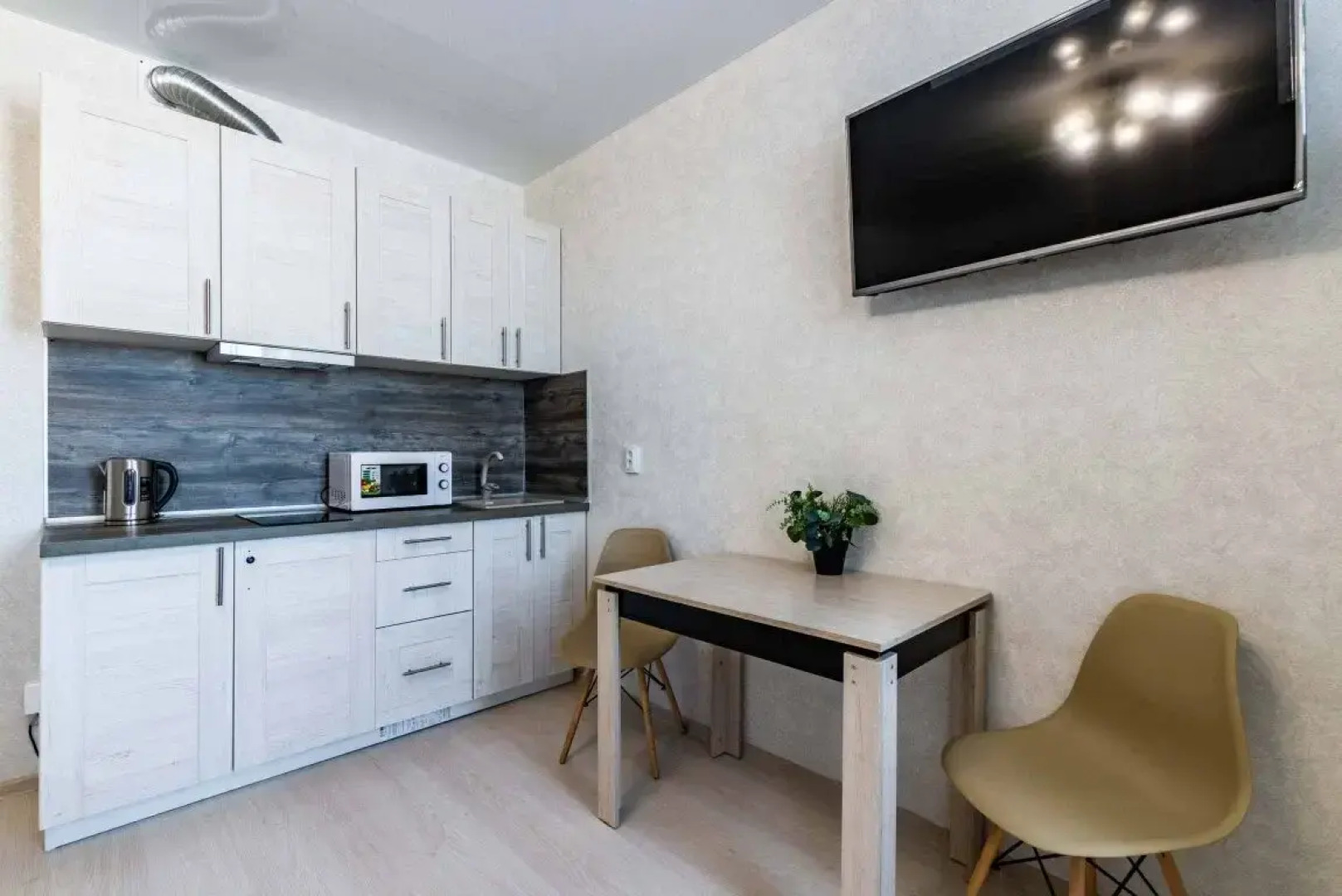 Апартаменты DreamHouse ЖК Vectori 1