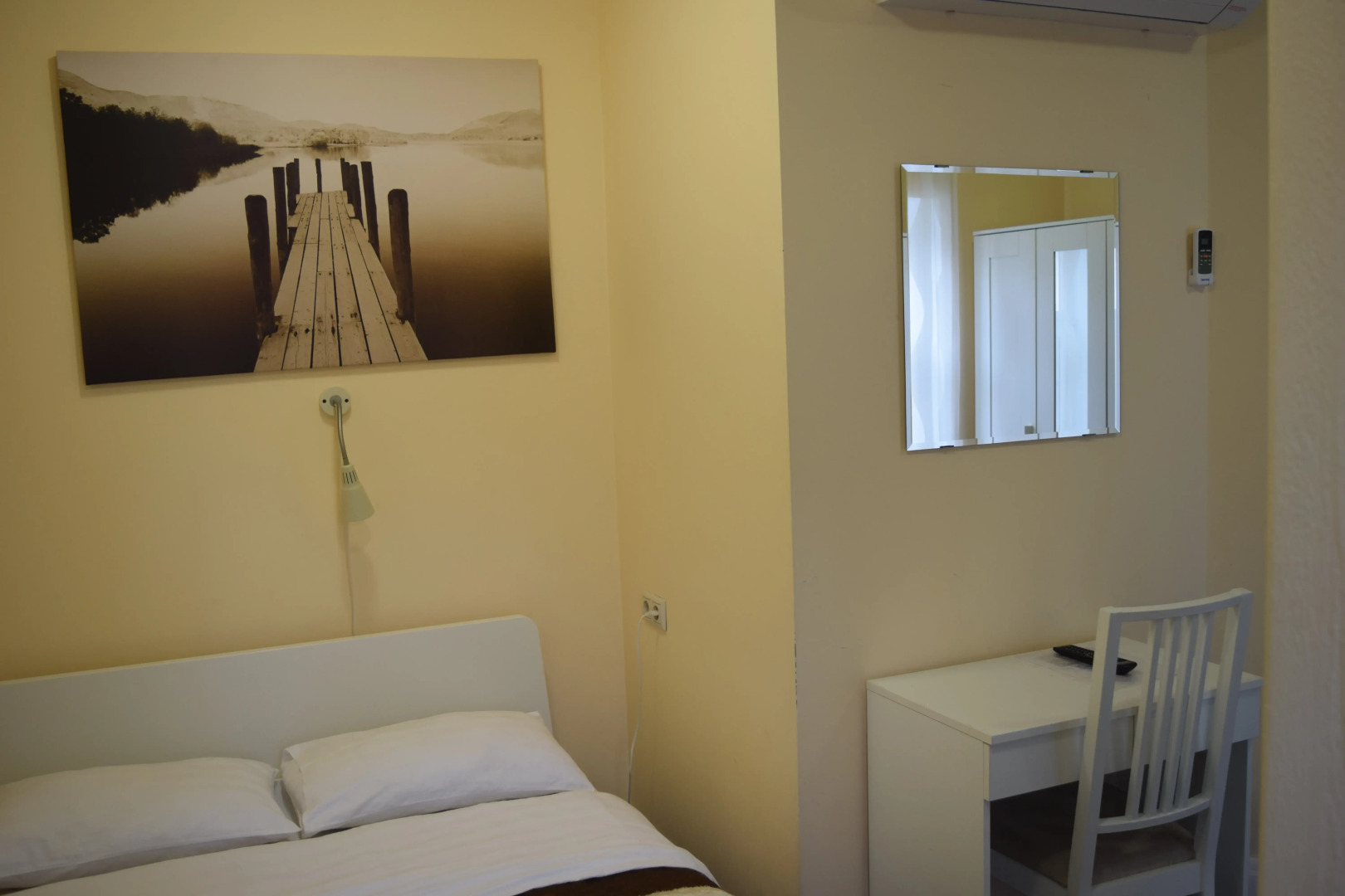 Отель Дом на Маяковке