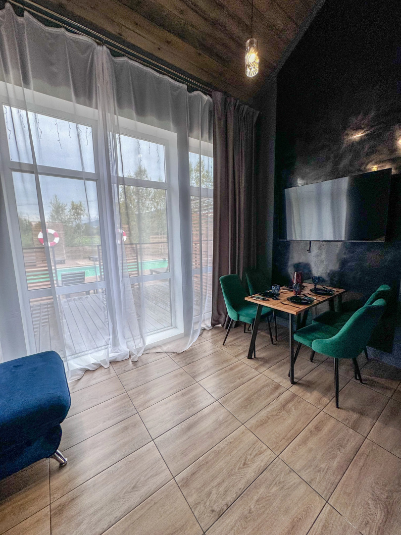 Апартаменты Амстердам