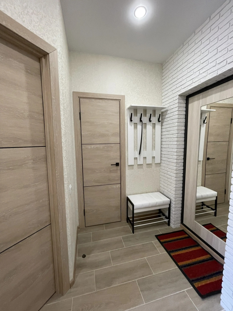 Квартира ПроСтиль