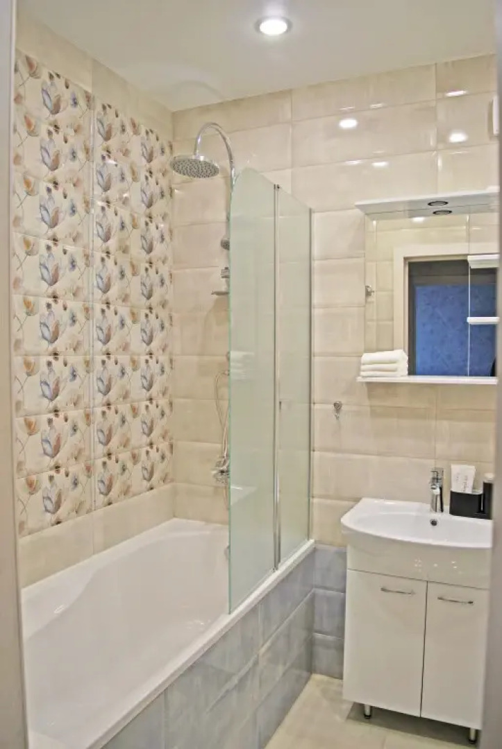 Apartments Malina Cranz