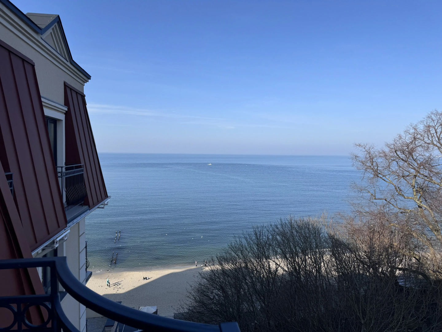 Апартаменты Дизайнерские 39квартир с Видом на Море