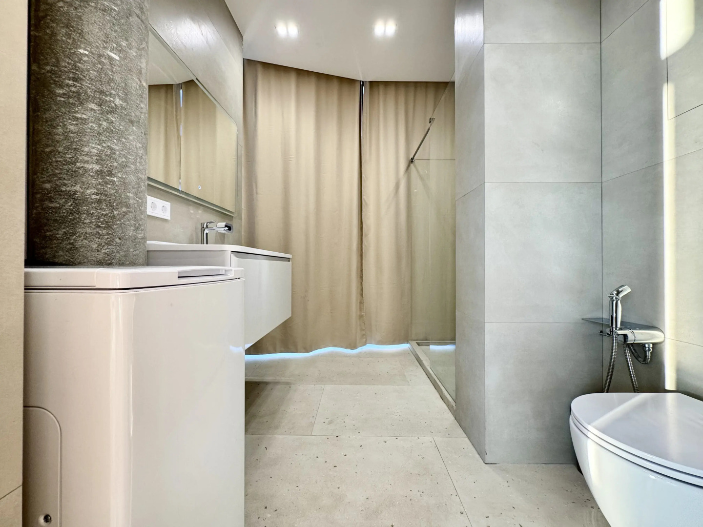 Апартаменты Okolo Morya 30