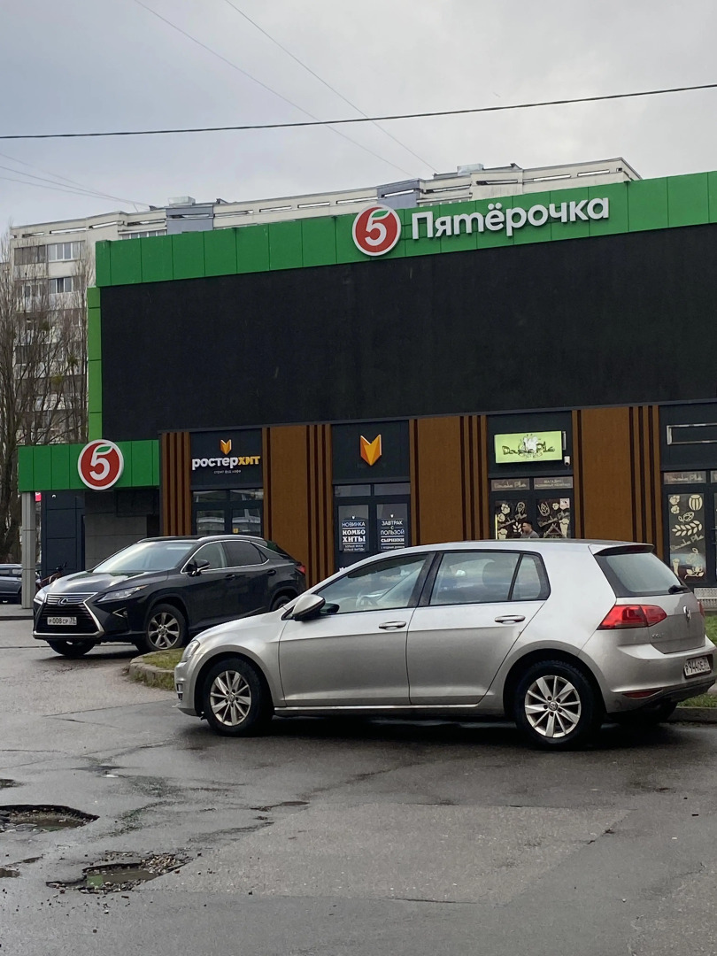 Квартира BridgeTV