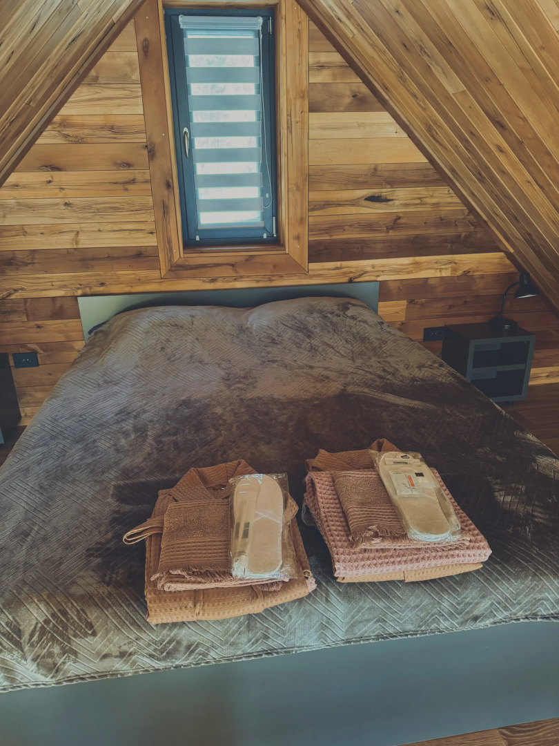 Гостевой дом Песчанка