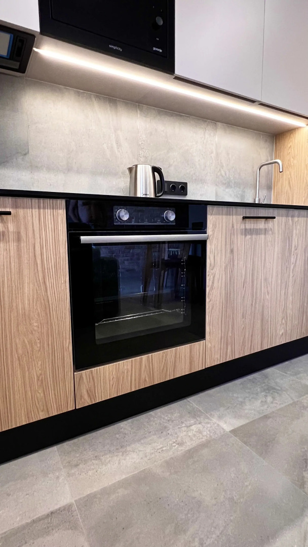 Квартира Современная для ценителей комфорта и уюта