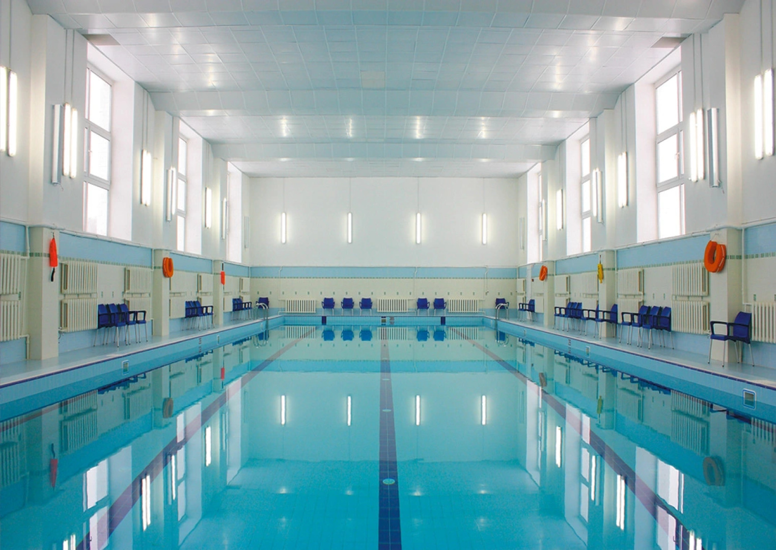 Санаторий Углич