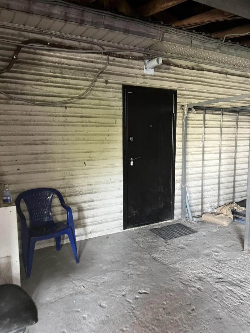 Апартаменты Рассвет