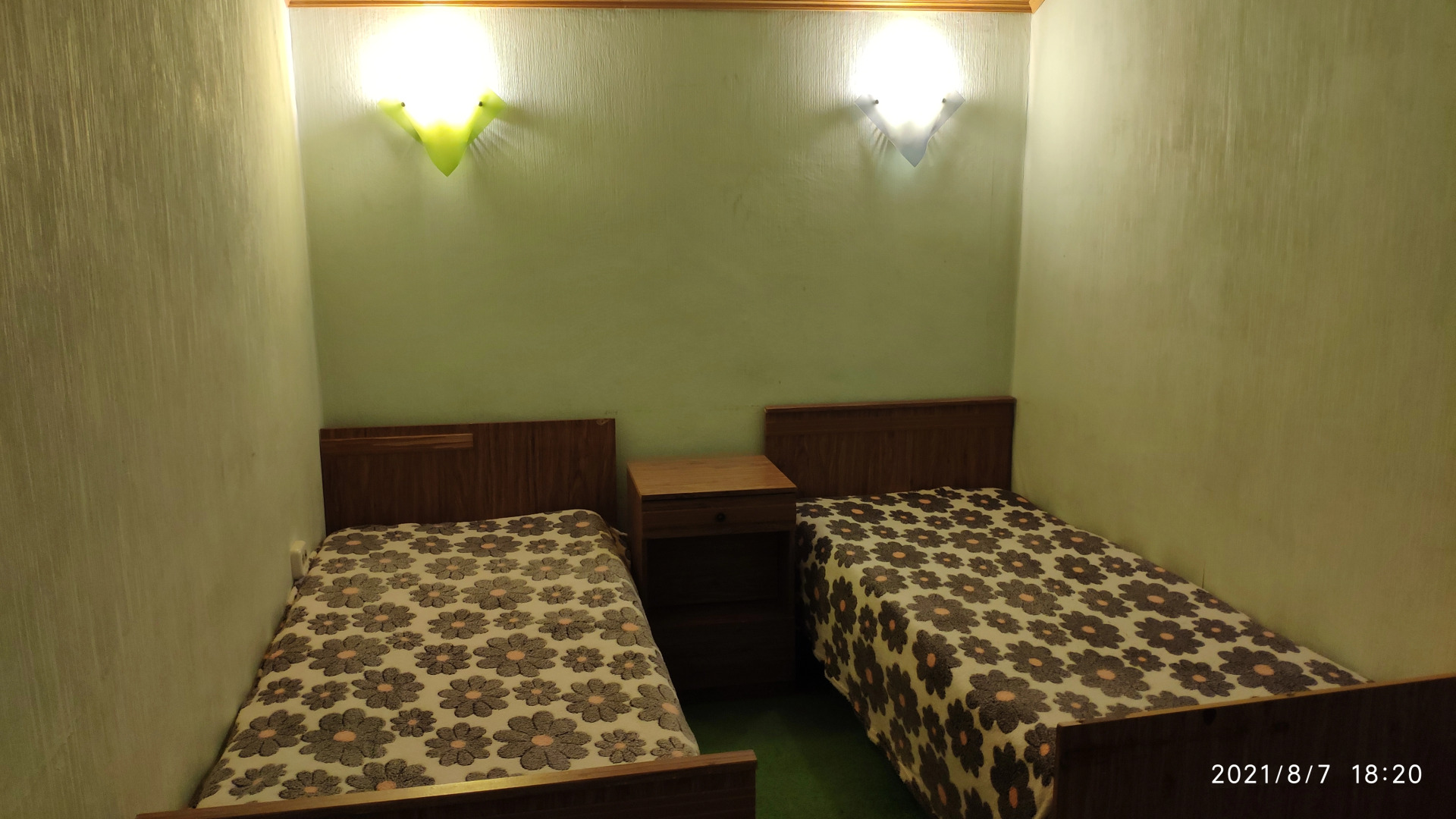 Гостевой Дом Казачий Двор