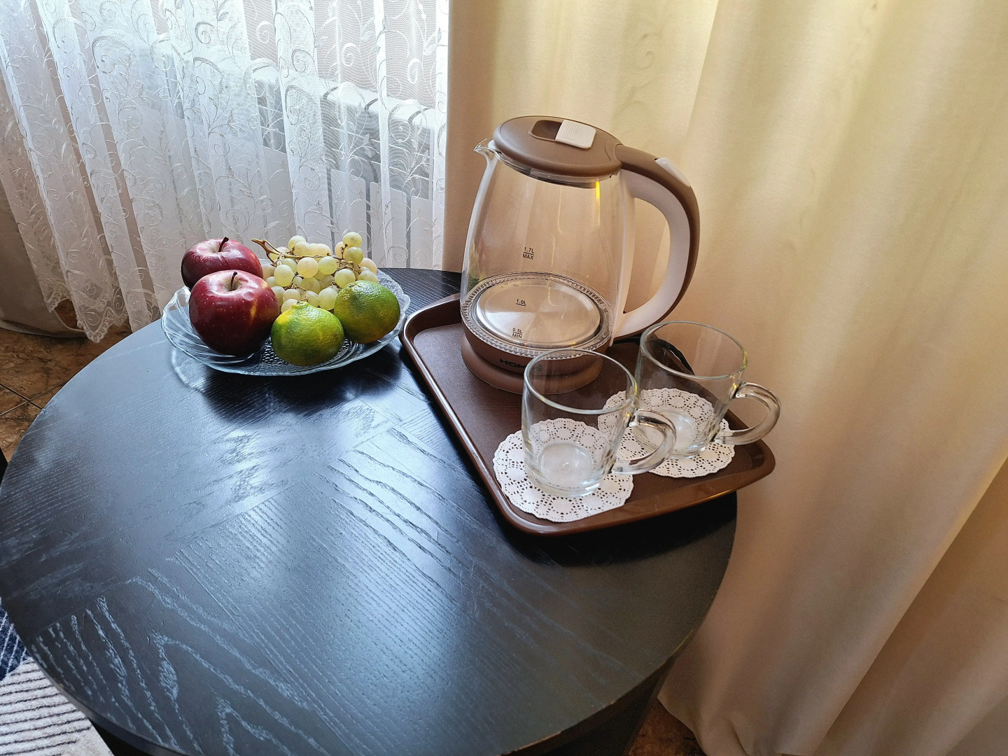 Гостевой Дом Ардо