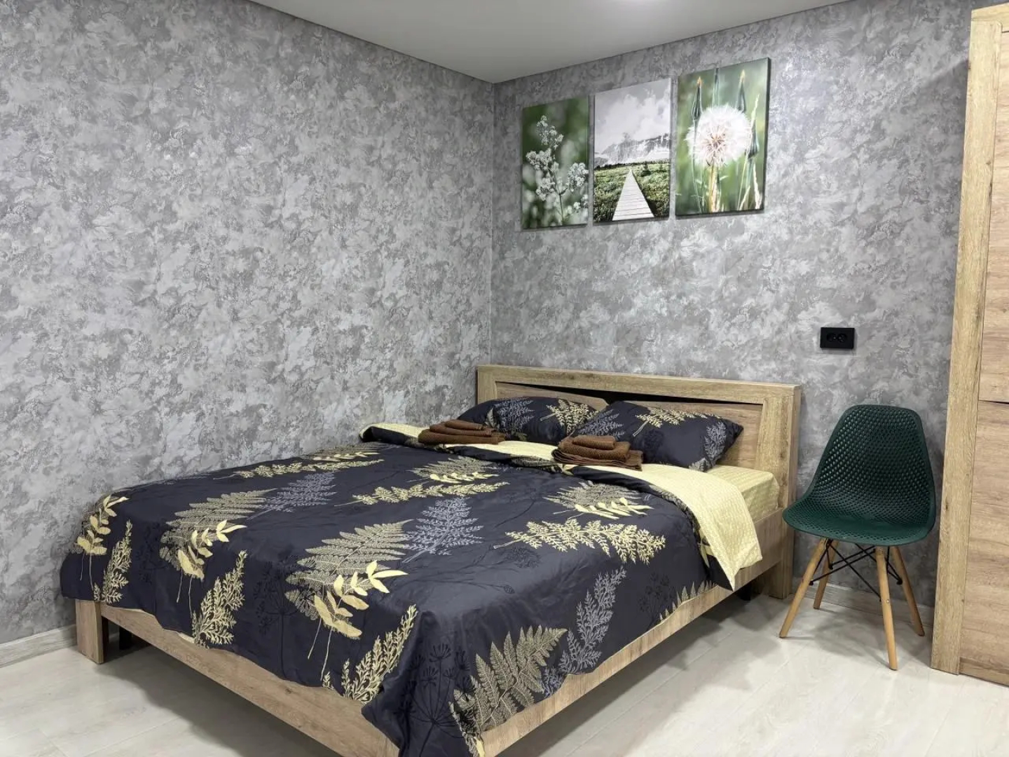 Квартира Уютная квартира в центре Пятигорска