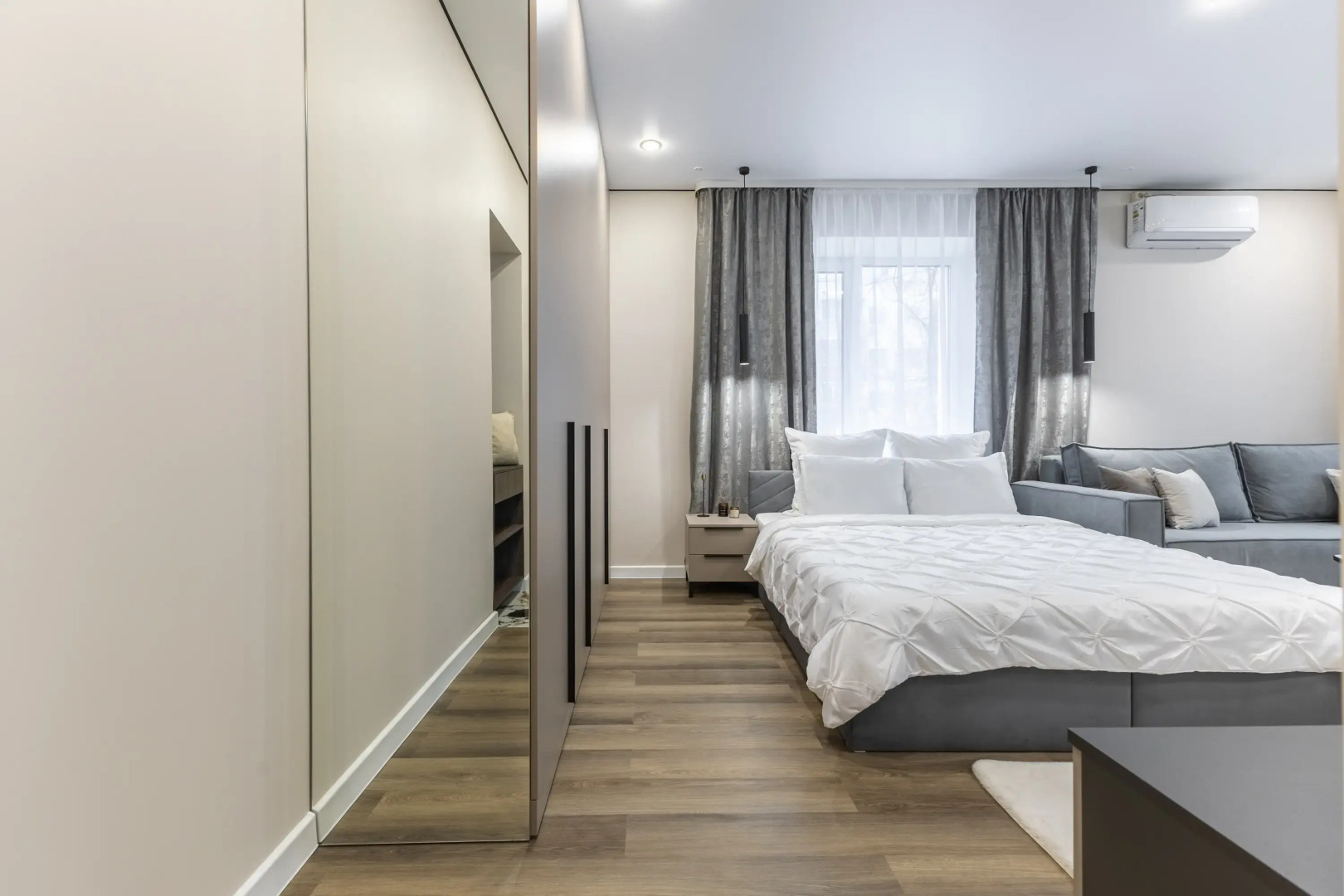 Апартаменты на Тверской