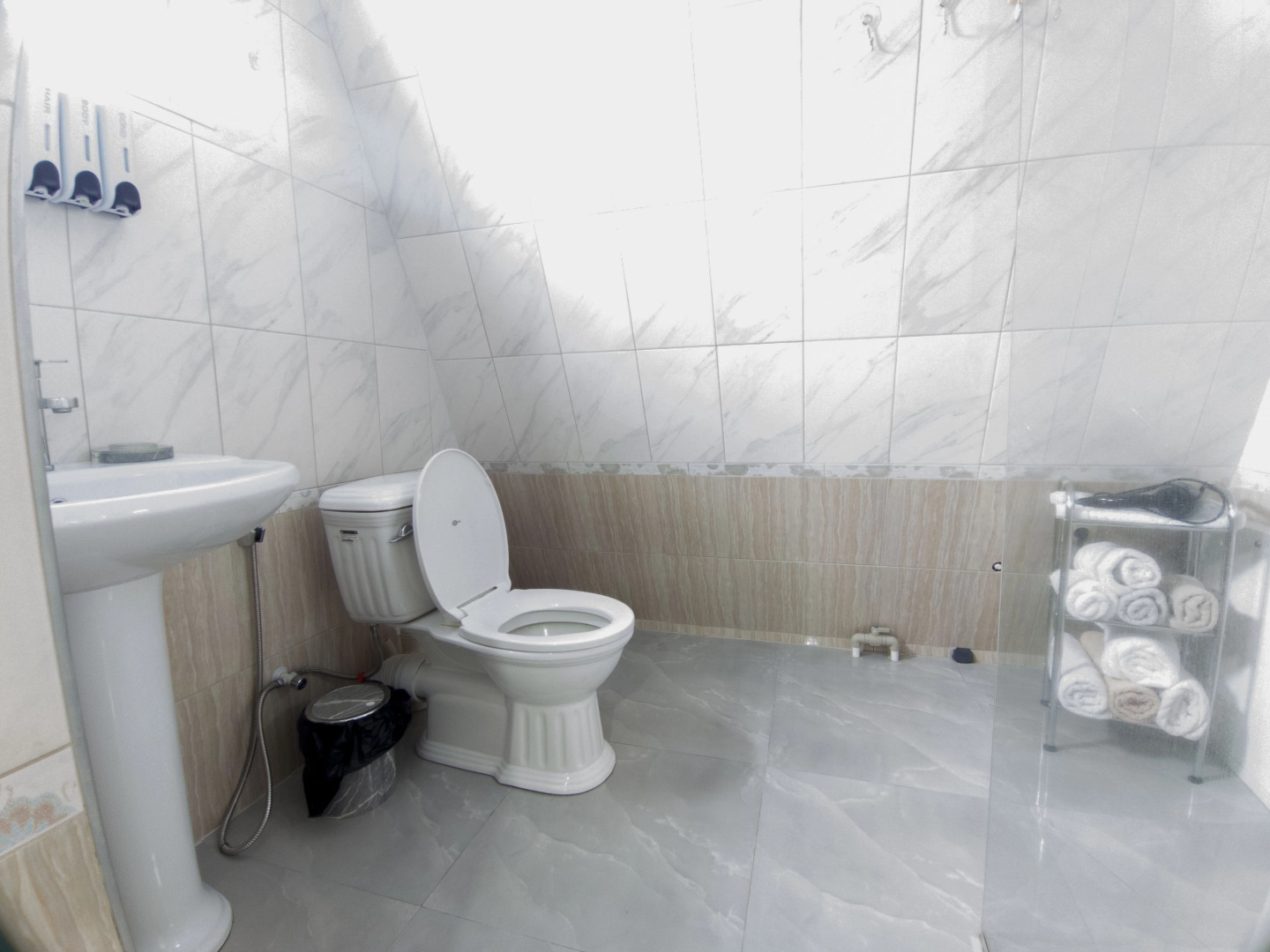 Villa Сердце гор 3