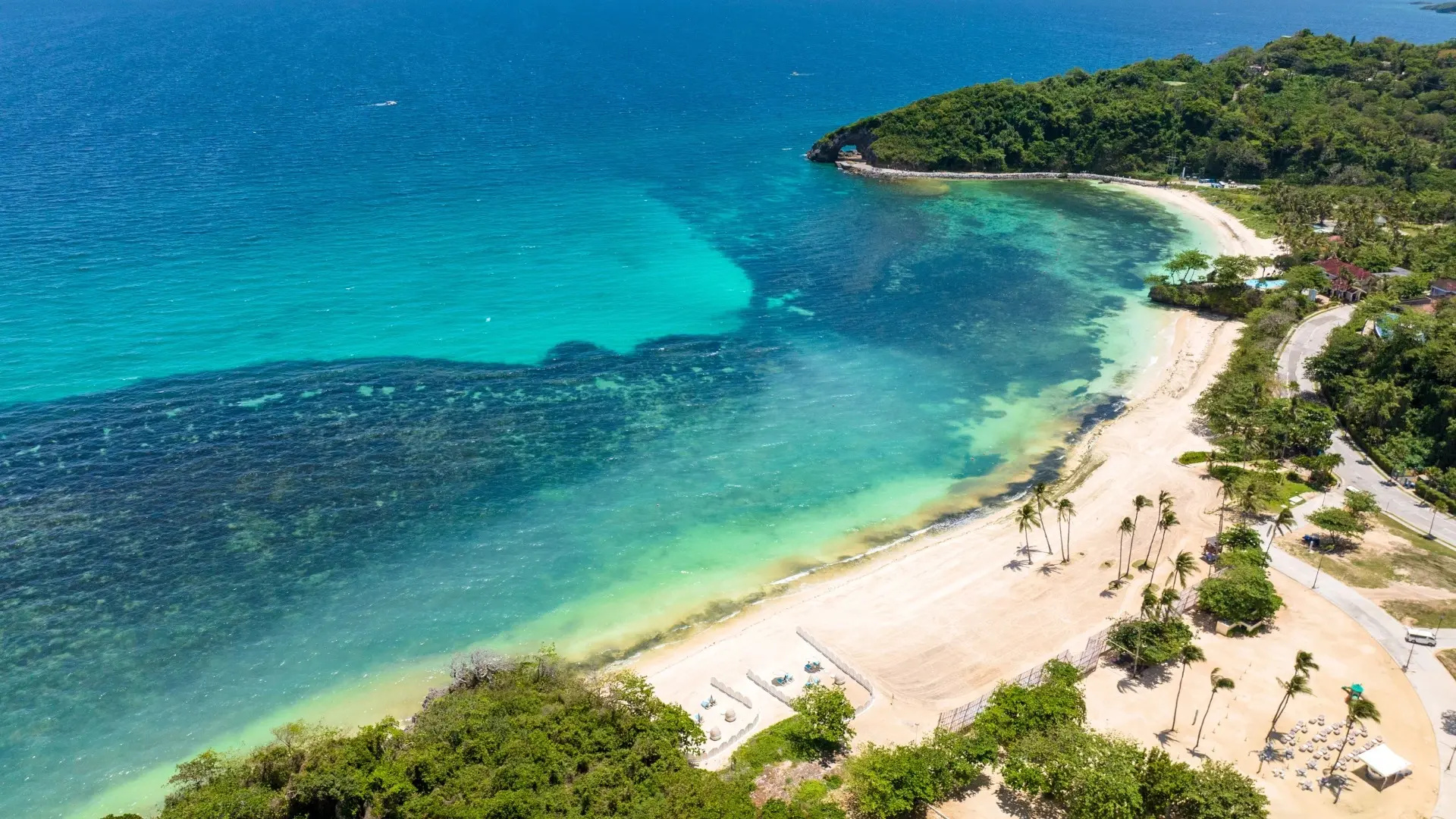 Отель Belmont Hotel Boracay